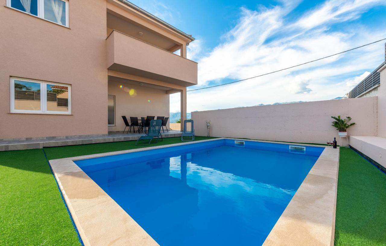 Private House Villa Velebita Razanac Exterior photo
